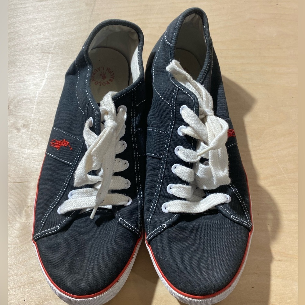 Polo Ralph Lauren Sneakers Size 11D (FN)